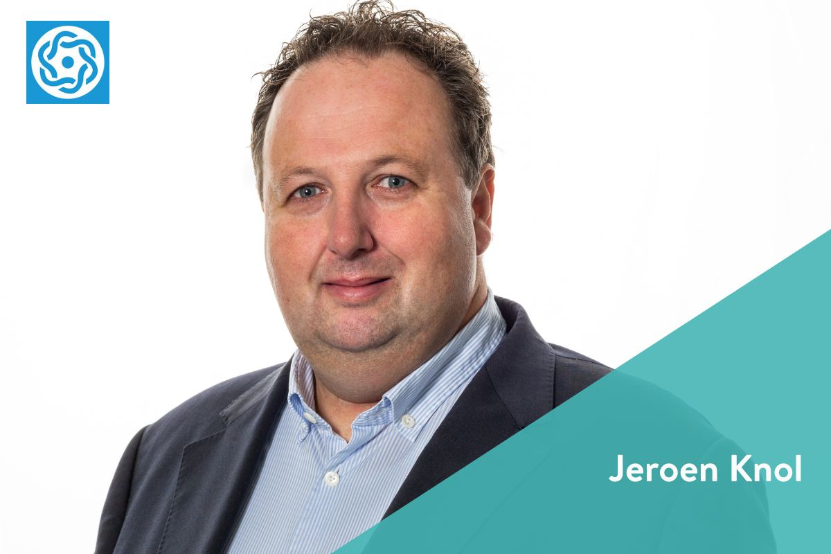 Jeroen Knol Jeroen Knol